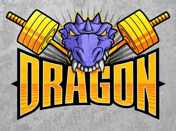 Спортзал: Dragon Crossfit