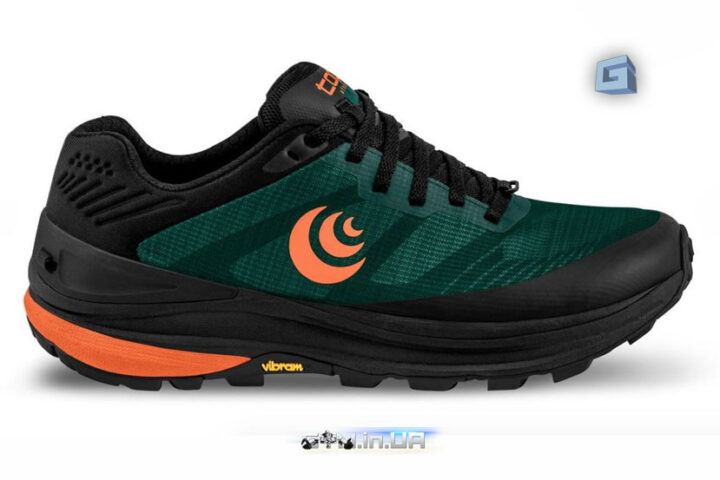 Topo Athletic Ultraventure Pro